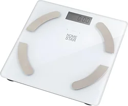 Напольные весы HOMESTAR HS-6003
