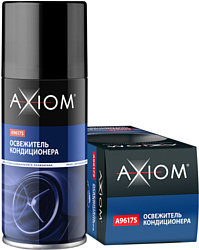 Axiom Освежитель кондиционера 210ml A9617s