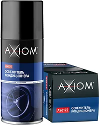 Автомобильная присадка Axiom Освежитель кондиционера 210ml A9617s