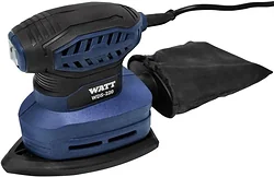 Вибрационная шлифмашина Watt WDS-220