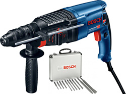 Bosch GBH 2-26 DFR Professional 0615990L2T