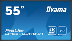 Iiyama ProLite LH5570UHB-B1