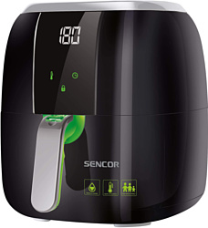 Sencor SFR 5321BK