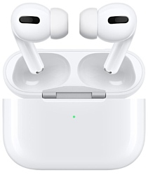 Apple AirPods Pro (с поддержкой MagSafe)