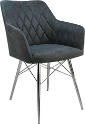 Гальваник Диаманте Люкс (хром/Pluton 101)