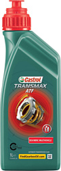 Castrol Transmax ATF Dex/Merc Multivehicle 1л