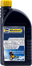 Rheinol Twoke Snowmobile M 1л