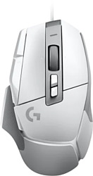 Мышь Logitech G502 X white