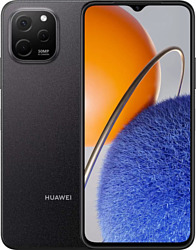 Смартфон Huawei Nova Y61 EVE-LX9N 4/64GB без NFC