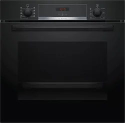 Электрический духовой шкаф Bosch Serie 4 HBA534BB0 Электрический духовой шкаф Bosch Serie 4 HBA534BB0