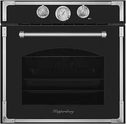 Электрический духовой шкаф Kuppersberg RC 6911 ANT Silver Электрический духовой шкаф Kuppersberg RC 6911 ANT Silver