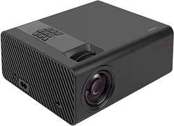 Проектор Rombica Ray (черный) Проектор Rombica Ray (черный)