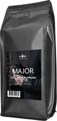 Major Columbia Supremo 17/18 зерновой 1 кг