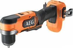Дрель-шуруповерт AEG Powertools BS 18SRABL-0 4935480055 (без АКБ) Дрель-шуруповерт AEG Powertools BS 18SRABL-0 4935480055 (без АКБ)