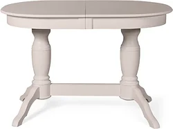 Кухонный стол Мебель-класс Пан (сатин) Кухонный стол Мебель-класс Пан (сатин)