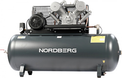 Nordberg NCP500/1000-16