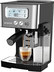 Рожковая кофеварка Sencor SES 4090 SS Рожковая кофеварка Sencor SES 4090 SS