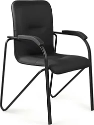 Стул Nowy Styl Samba black V-4 soft Стул Nowy Styl Samba black V-4 soft