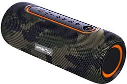 Портативная акустика SmartBuy Hero SBS-5300 (камуфляж) Портативная акустика SmartBuy Hero SBS-5300 (камуфляж)