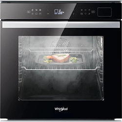 Электрический духовой шкаф Whirlpool W6 OS4 4S2 P BL