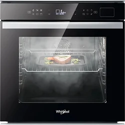 Электрический духовой шкаф Whirlpool W6 OS4 4S2 P BL Электрический духовой шкаф Whirlpool W6 OS4 4S2 P BL