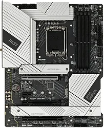 Материнская плата MSI Pro Z790-A Max WiFi