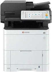 Мфу Kyocera Mita ECOSYS MA4000cix 1102Z43NL0