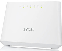 ZyXEL DX3301-T0