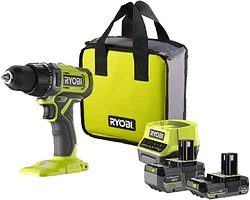 Дрель-шуруповерт RYOBI HP RDD18-2C42S 5133005521