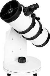 Телескоп Levenhuk LZOS 500D Телескоп Levenhuk LZOS 500D