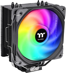 Thermaltake UX200 SE ARGB CL-P105-AL12SW-A