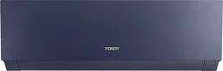 Сплит-система Tosot Clivia Deluxe T24H-SCD/I/T24H-SCD/O Сплит-система Tosot Clivia Deluxe T24H-SCD/I/T24H-SCD/O