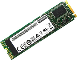 SSD диск Lenovo 4XBA717073 480GB