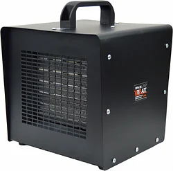 Тепловентилятор Brait BFH-3S Тепловентилятор Brait BFH-3S