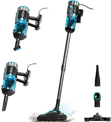 Вертикальный пылесос Cecotec Conga Popstar 600 Vital 5672 Вертикальный пылесос Cecotec Conga Popstar 600 Vital 5672