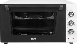 Электропечь MIU 4200 E (белый)