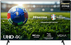 Hisense 85A6N