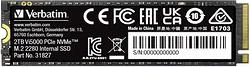 SSD Verbatim Vi5000 2TB 31827