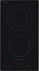 Электрическая варочная панель Schaub Lorenz SLK CY 31 T5