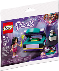 LEGO Friends 30414 Волшебная шкатулка Эммы