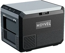 Автомобильный холодильник Meyvel AF-PRO54