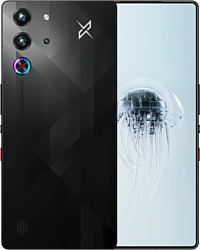 Nubia RedMagic 10 Pro 16/512GB (международная версия)