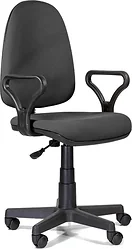 Кресло UTFC Престиж Самба (C73 серый) Кресло UTFC Престиж Самба (C73 серый)