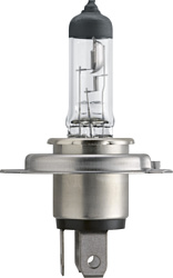 Комплект ксенона Narva H4 48881