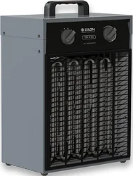 Электрическая тепловая пушка ZILON ZTV-9 N1