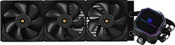 Жидкостное охлаждение для процессора Thermalright Frozen Prism 360 (черный)