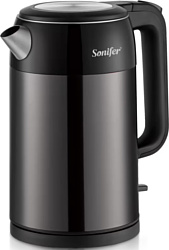 Sonifer SF-2115 (темно-коричневый) Sonifer SF-2115 (темно-коричневый)