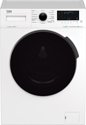 Стиральная машина Beko WSPE7616W BY
