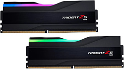 Модуль памяти G.SKILL Trident Z5 RGB F5-8000J3848G16GX2-TZ5RK Модуль памяти G.SKILL Trident Z5 RGB F5-8000J3848G16GX2-TZ5RK