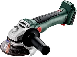 Угловая шлифмашина (болгарка) Metabo W 18 L BL 9-125 Quick 602374840 Угловая шлифмашина (болгарка) Metabo W 18 L BL 9-125 Quick 602374840